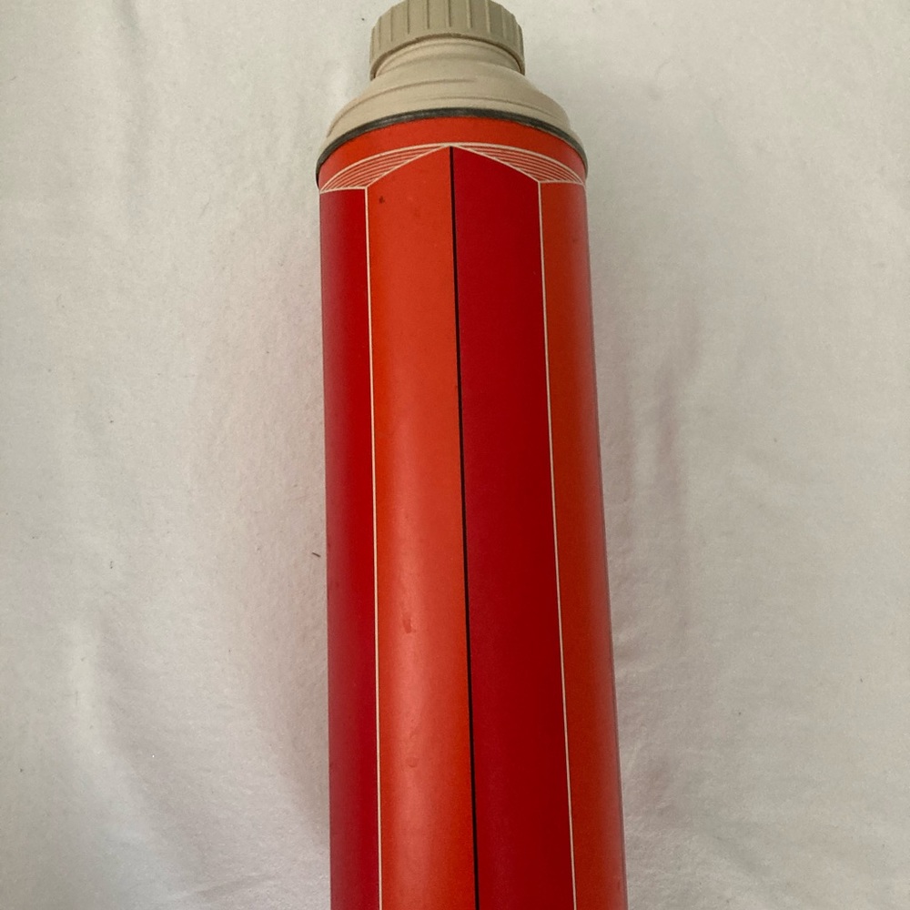 Vintage Thermos set, thermos, two mugs and box - Picture 6 of 10